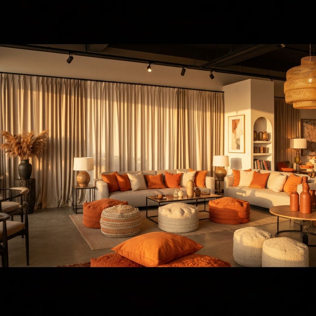 Sublimez Votre Interieur